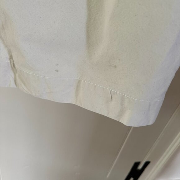 Jesse Kamm Sailor Pant in Natural size 10 - Picture 6 of 6